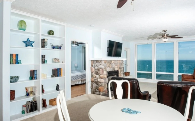 Whale Crossing 2 Bedroom Condo
