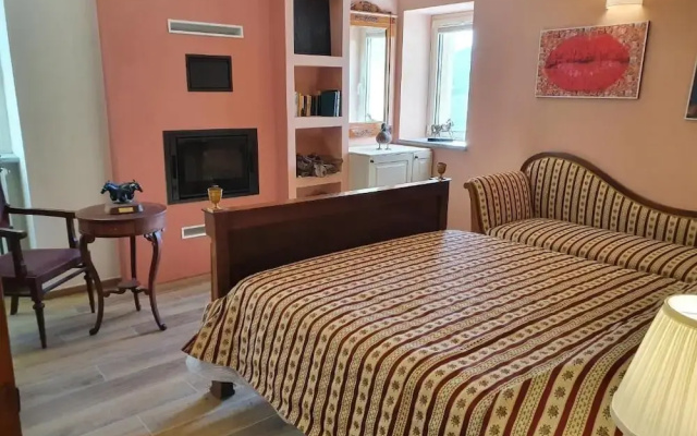 Villa Alta Langa