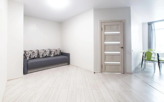 Apartments Roksolany 16