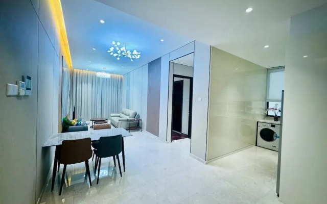 The Manor KLCC Luxury Asia