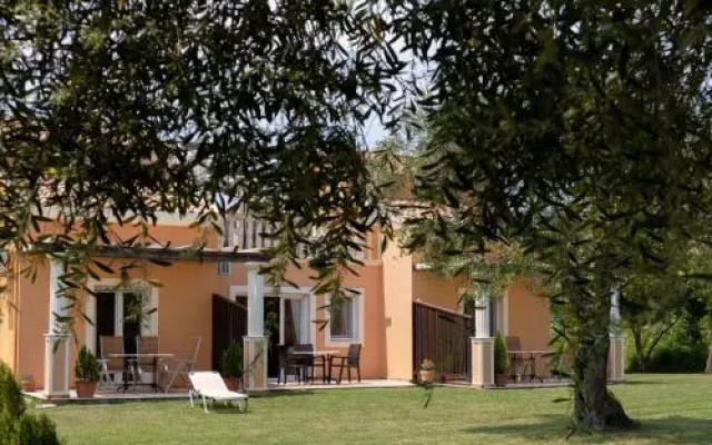 magicstay - aparthotel 4 stars roda
