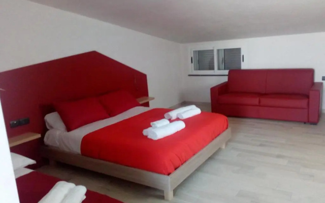 B&B Stella Polare