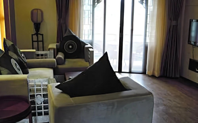 Eway Xintiandi Hotel - Kunming