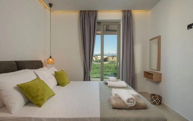 Aegean Breeze Apartments