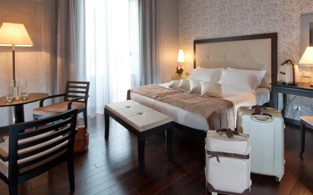 c-hotels Fiume