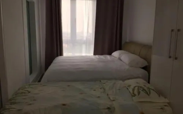 Tropez Residences
