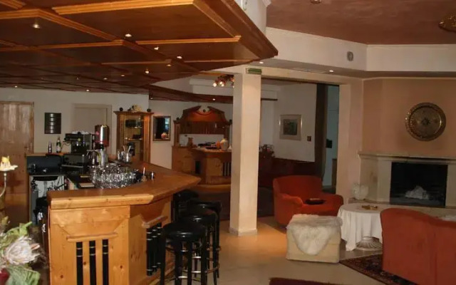 Chalet / Pension Sylvana