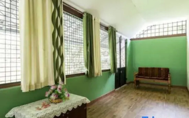 Wayanad Stay- the Coffee-Suite