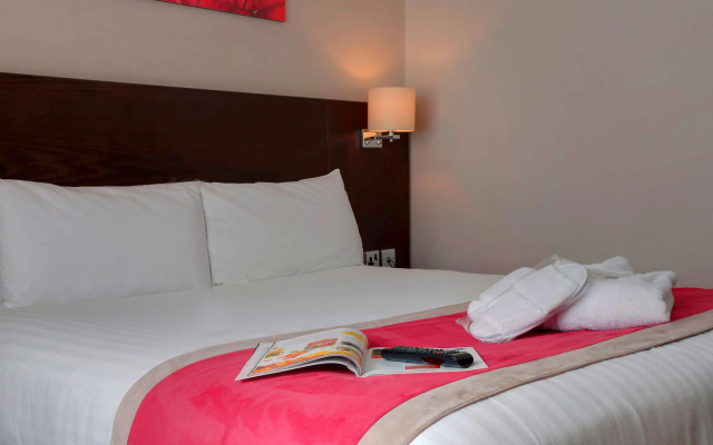 The Stuart Hotel Derby, Derby City Centre, Sure Collection by Best Western
