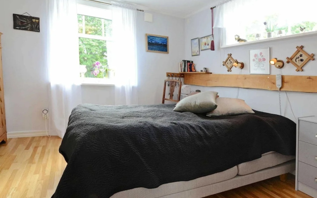 Holiday Home in Ullared