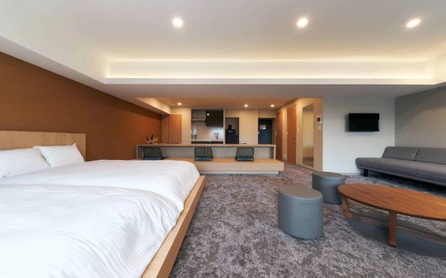 STAYAT OSAKA SHINSAIBASHI east