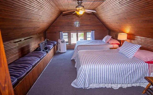Serendipity Resort & Suites