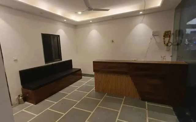 Hotel JMM Mount View