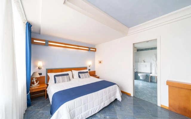 Hotel Ancora