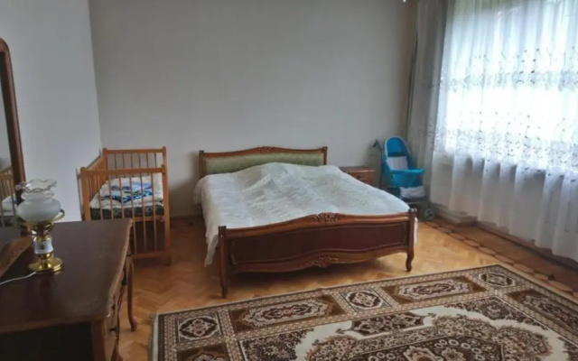 Luse Guest House