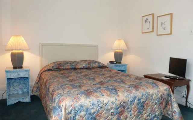 Bienvenue B&B