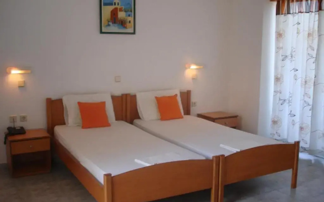 Elpida Beach Studios