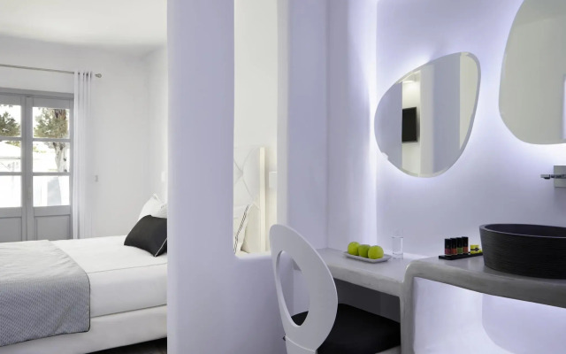 Kalisti Hotel & Suites