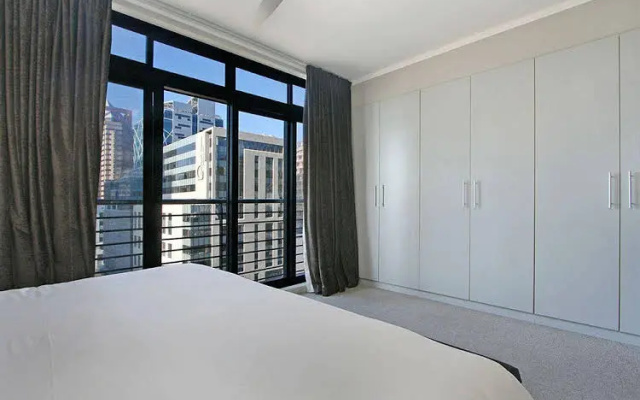 Quayside Apartments