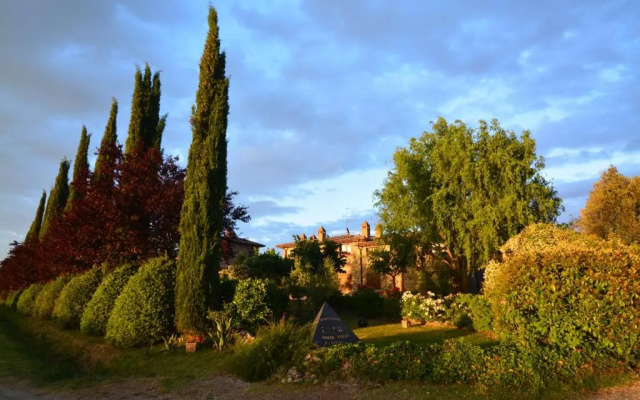 Agriturismo Dolce Verde