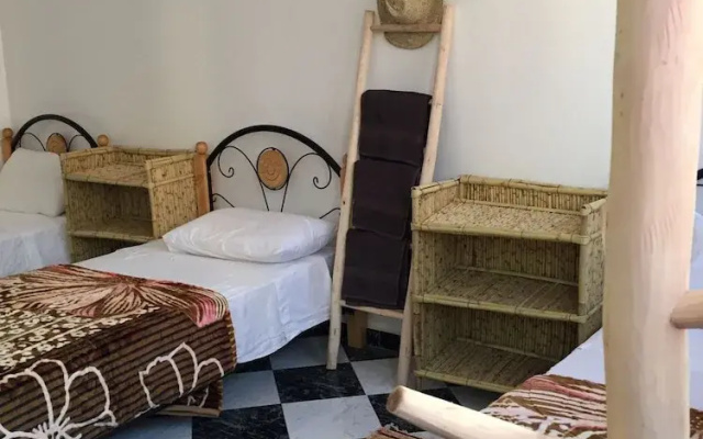 Surf Lovers Morocco - Hostel