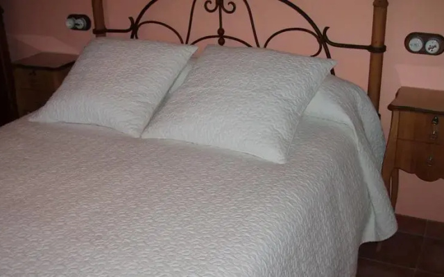 Vivienda Turistica La Acacia