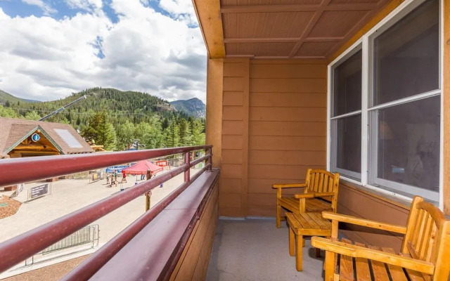Buffalo Lodge #8326 - 1 Br Condo