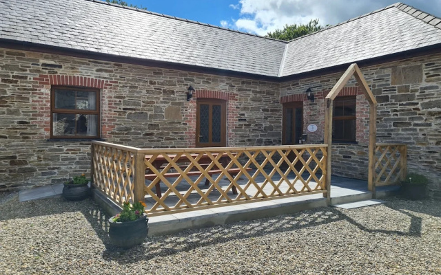 Swallow Cottage