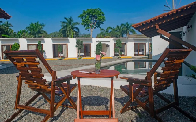 Hotel Casa Victoria