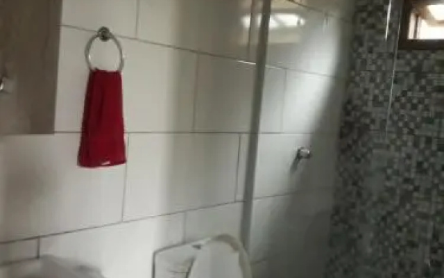 Cabanas Essência da Terra
