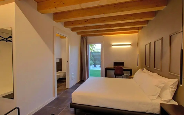 Nuovo B&B Whynot? a Vicenza (Adults Only)