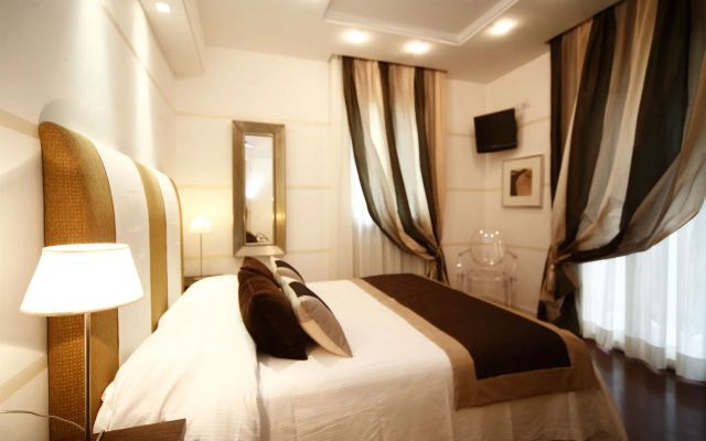 Residence Lungomare - Charming apartments