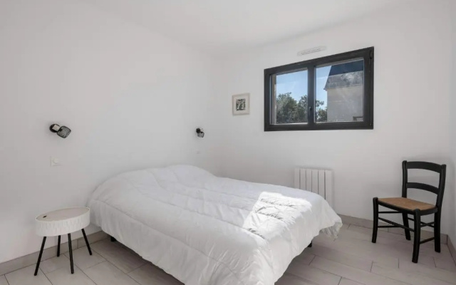 Belle maison moderne pour 4 personnes a Sarzeau