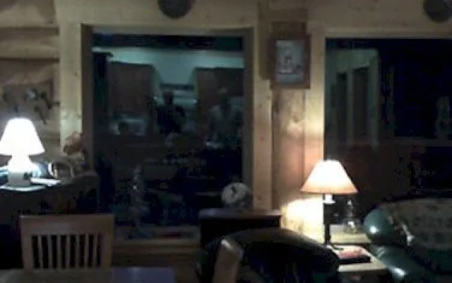 Timberline Chalet