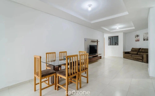 Apartments in Condominiums With Pool in Florianopolis - GVM