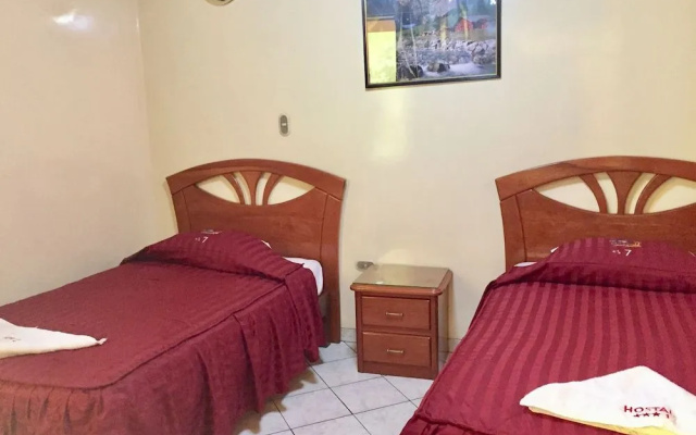 Hostal Oasis