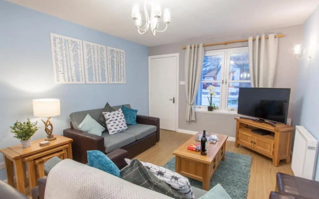 Silverglades Holiday Homes