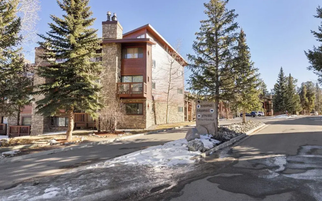 Pine Ridge Unit 14B