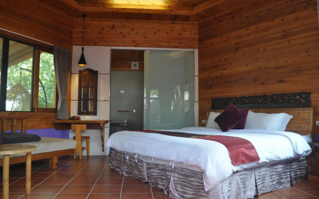 Moon River Villa
