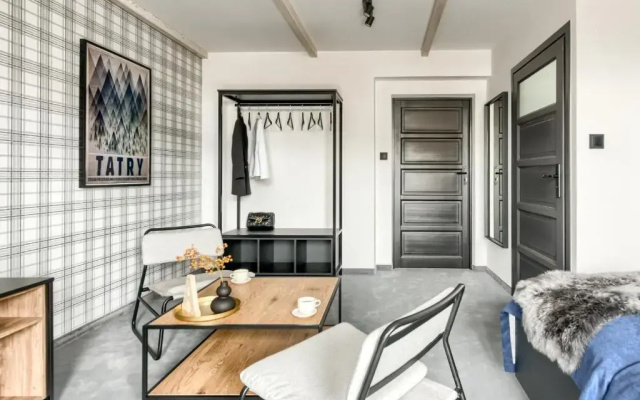 Aspen House Zakopane Pokoje i Apartamenty