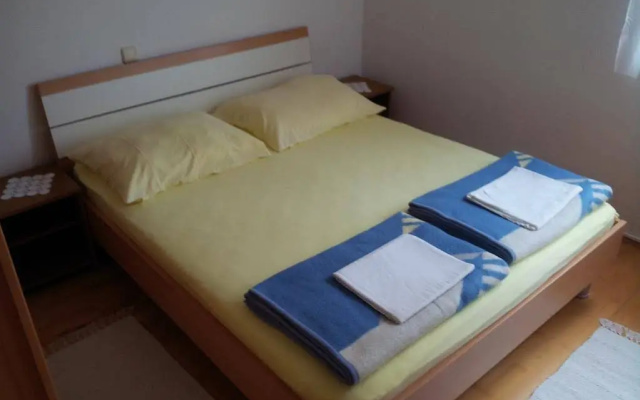Apartments Barka