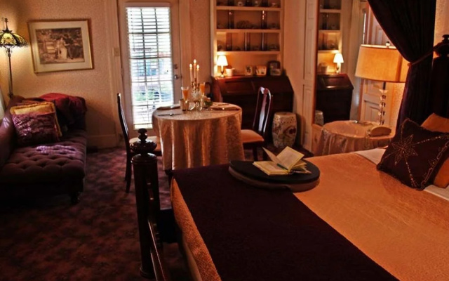 The Arcadian Inn Bed & Breakfast