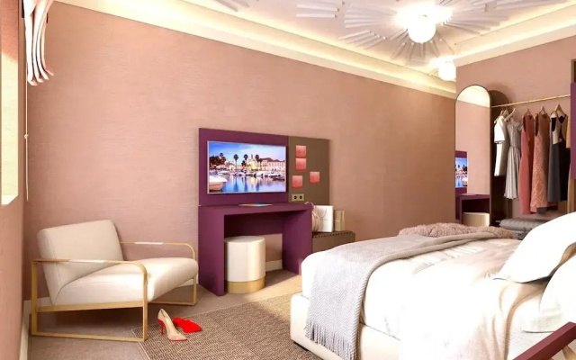 Happy House Comfort  Plus