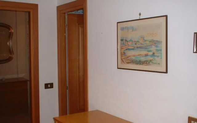 Boccea 1