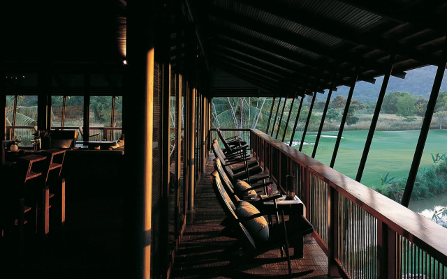 MUTHI MAYA Forest Pool Villa Resort