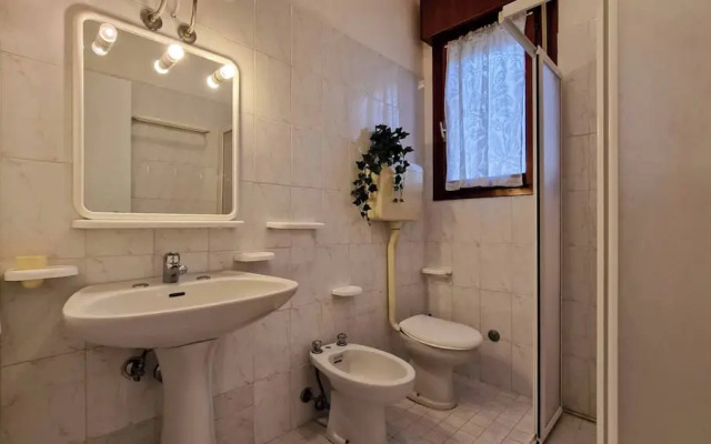 Cozy Seaside Flat in the City Centre - Beahost