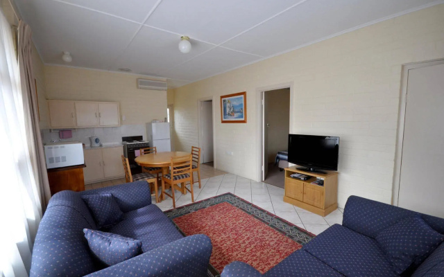 Robe Central Motel