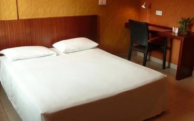 Kactus Lodge