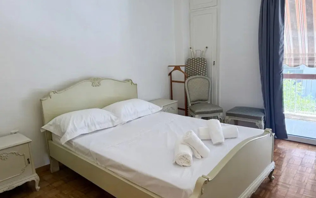 Neos Kosmos Family Apartment