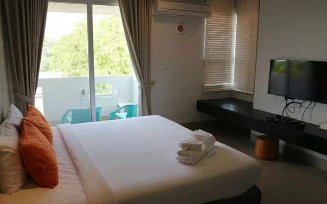Baby Grand Hua Hin